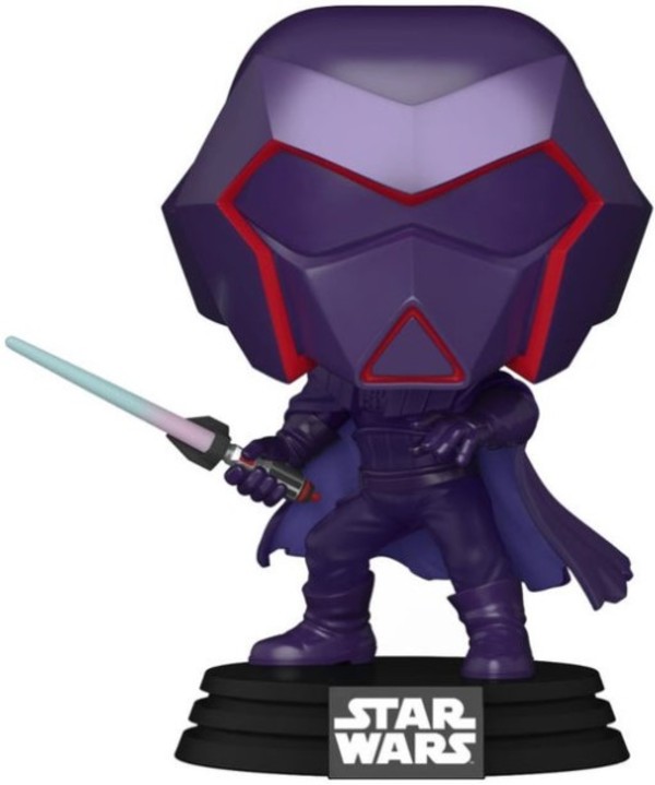 Funko POP Star Wars: Kyoto - Karre (Exclusive)