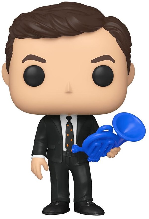 Funko POP TV: How I Met Your Mother - Ted Mosby