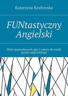 FUNtastyczny Angielski