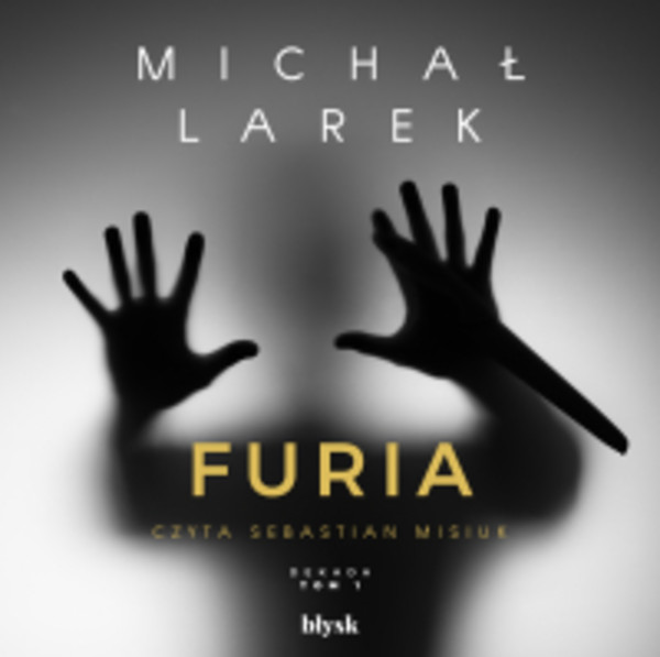 Furia - Audiobook mp3