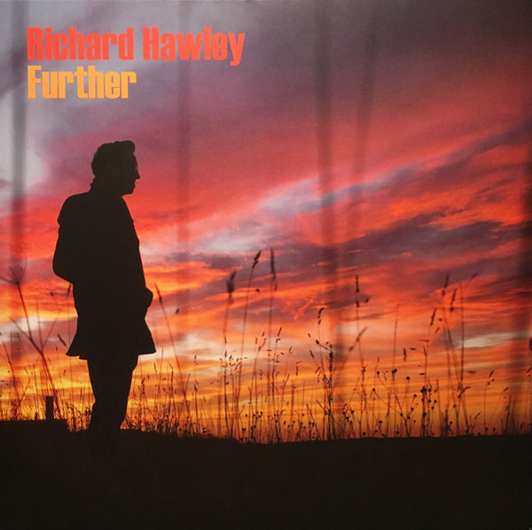 Further (orange vinyl) (Limited Edition)