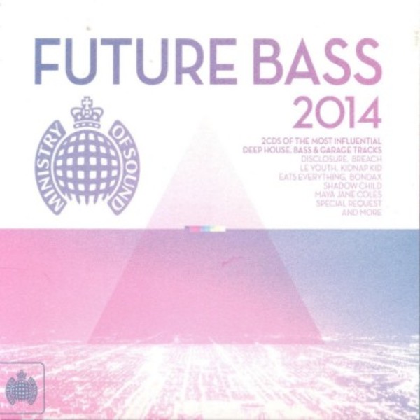 Future Bass 2014