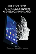 Future of media, changing journalism and new communication - pdf