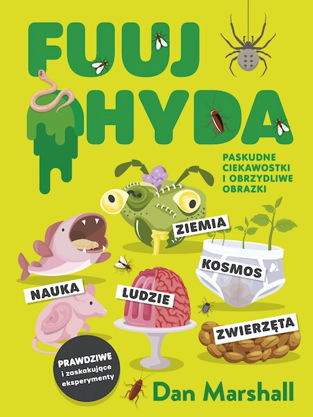 Fuuj, ohyda! - pdf