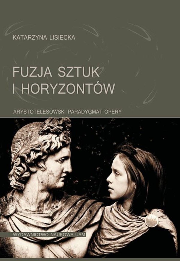 Fuzja sztuk i horyzontów