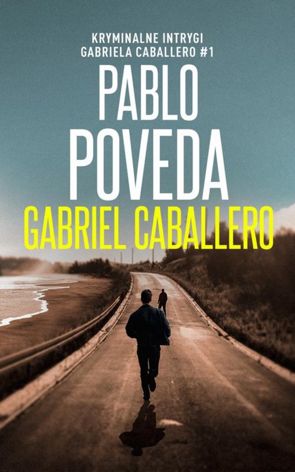 Gabriel Caballero - mobi, epub
