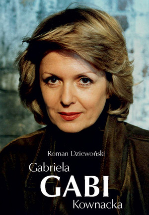 Gabriela GABI Kownacka