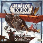 Gra Eldritch Horror: Przedwieczna Groza - Góry szaleństwa
