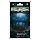 Gra Horror w Arkham: Leże Dagona(Zestaw Mitów)