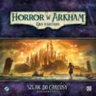 Gra Horror w Arkham: Szlak do Carcosy(Zestaw Mitów)