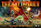 Gra Twilight Imperium: Świt nowej ery