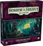Gra Horror w Arkham: - Zapomniana Era
