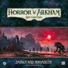 Gra Horror w Arkham: Zmowa nad Innsmouth