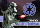 Star Wars : Imperium Atakuje - Szturmowcy