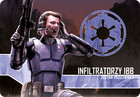 Star Wars : Imperium Atakuje - Infiltratorzy IBB