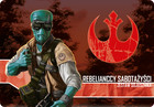 Star Wars : Imperium Atakuje - Rebelianccy sabotażyści