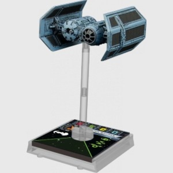 X-Wing: Gra Figurkowa - Bombowiec TIE Fala III