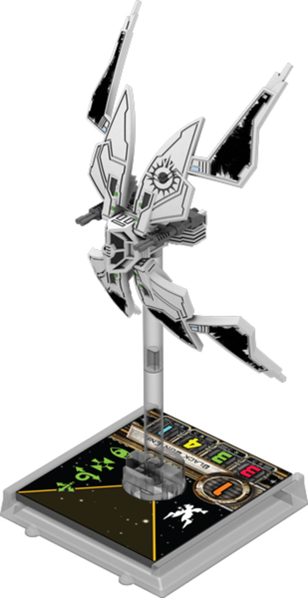 Gra Figurkowa X-Wing: StarViper(Fala VI)