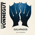 Galapagos - Audiobook mp3