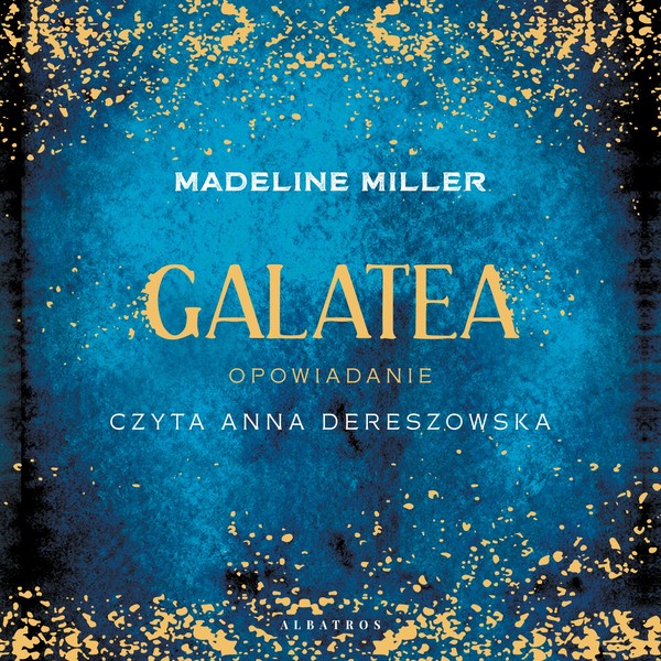 Galatea - Audiobook mp3