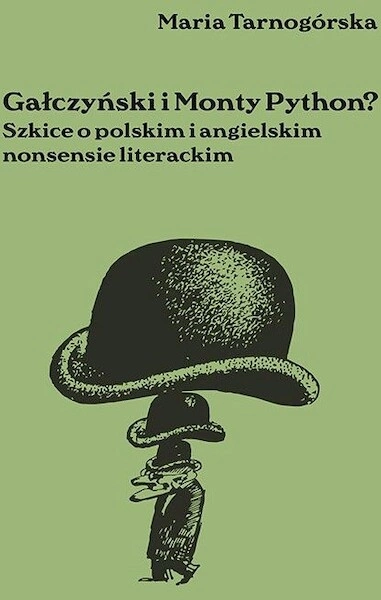 Gałczyński i Monty Python?