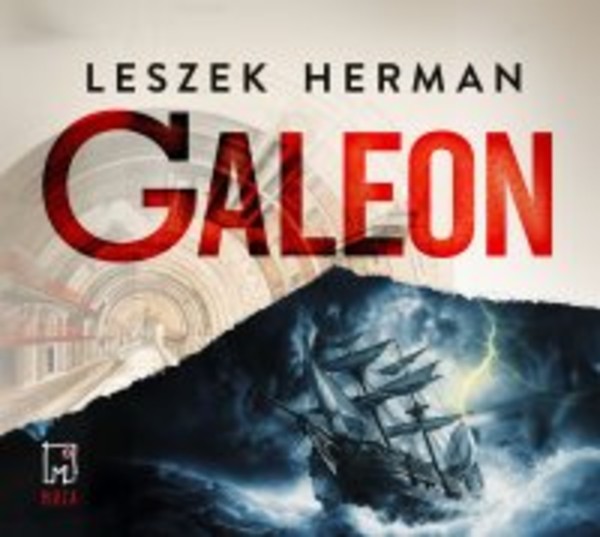 Galeon - Audiobook mp3