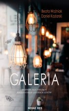 Galeria - mobi, epub