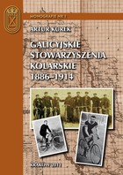 Galicyjskie stowarzyszenia kolarskie 1886 - 1914 - pdf