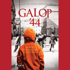 Galop 44 - Audiobook mp3