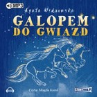 Galopem do gwiazd - Audiobook mp3