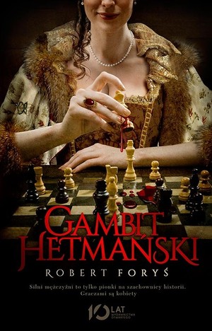 Gambit hetmański