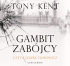 Gambit zabójcy - Audiobook mp3