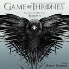 Game Of Thrones. Season 4 (OST)