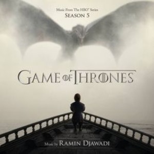 Game Of Thrones. Season 5 (OST)