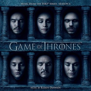 Game of Thrones. Season 6 (OST)