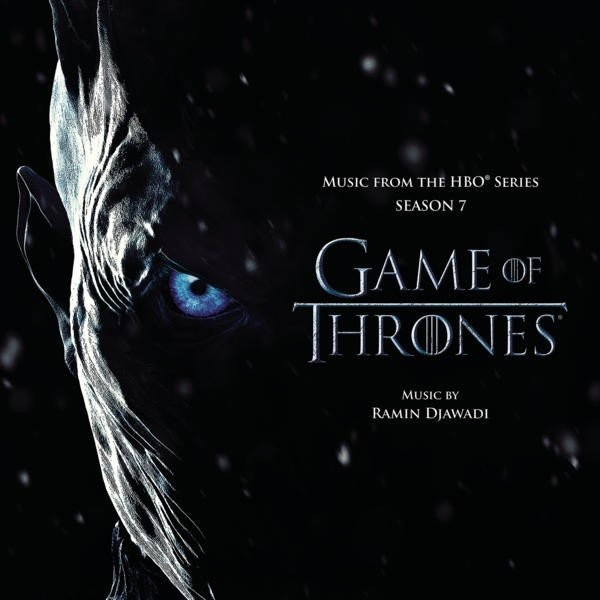 Game of Thrones. Season 7 (OST) (vinyl)