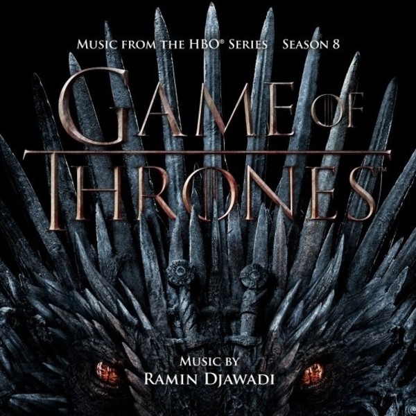 Game Of Thrones. Season 8 (OST)