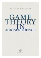 Game Theory in Jurisprudence - mobi, epub