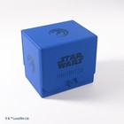 Star Wars Unlimited - Deck Pod - Blue