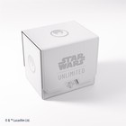Star Wars Unlimited - Deck Pod - Black/White