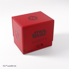 Star Wars Unlimited - Deck Pod - Red