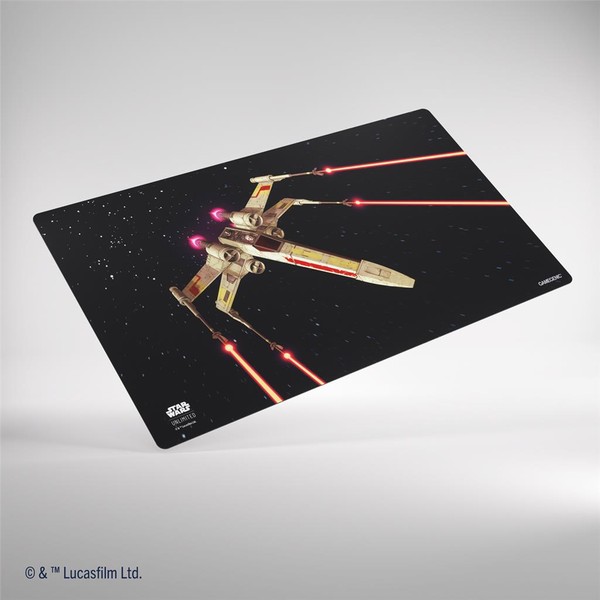 Star Wars Unlimited - Game Mat - X-Wing