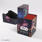 Star Wars Unlimited - Soft Crate - X-Wing/TIE Fighter