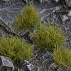 Grass tufts - 12 mm - Strong Green XL (Wild)