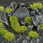 Grass tufts - 2 mm - Moss (Small)