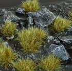 Grass tufts - 6 mm - Mixed Green (Small)