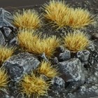 Grass tufts - 6 mm - Dry Tuft (Wild)