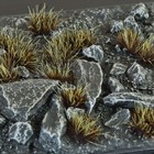 Grass tufts - 6 mm - Burned Tufts (Small)