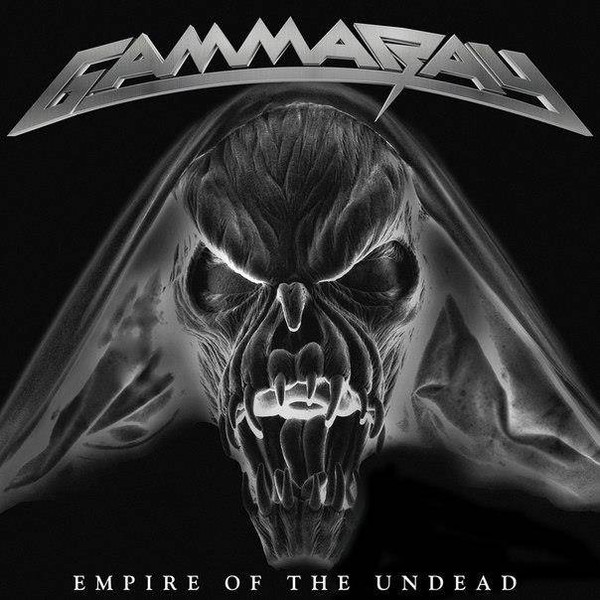 Empire Of The Undead (vinyl)