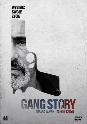 Gang Story